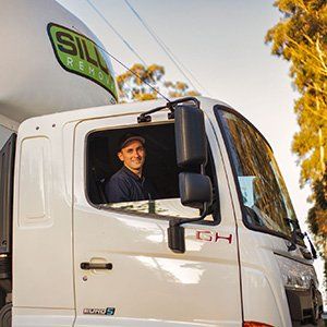 COMMERCIAL RELOCATION