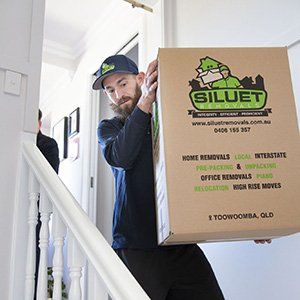 LOCAL RELOCATION