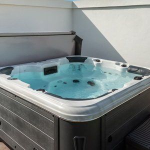SPA RELOCATION