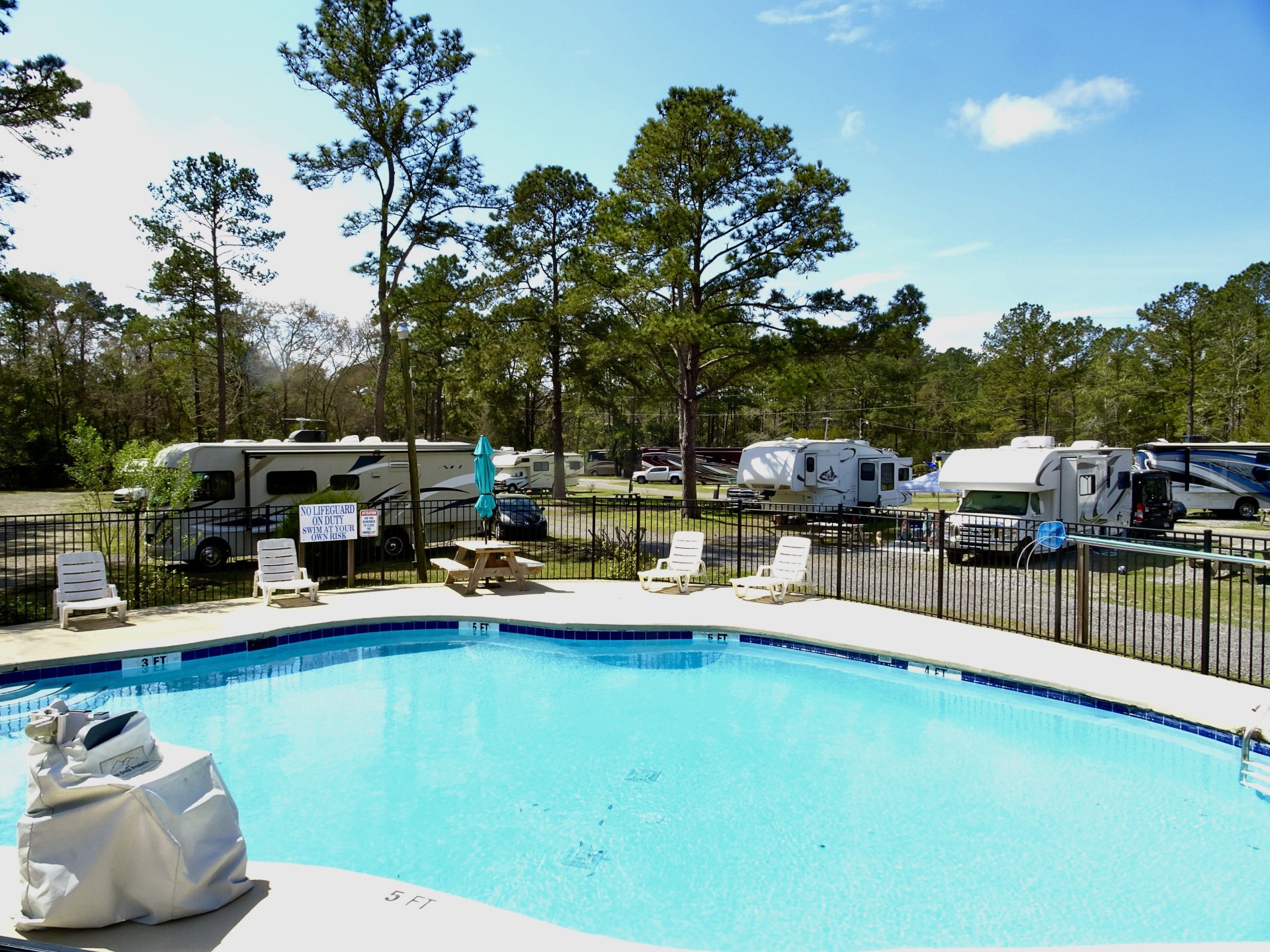 Lake Aire RV Park — photo 2