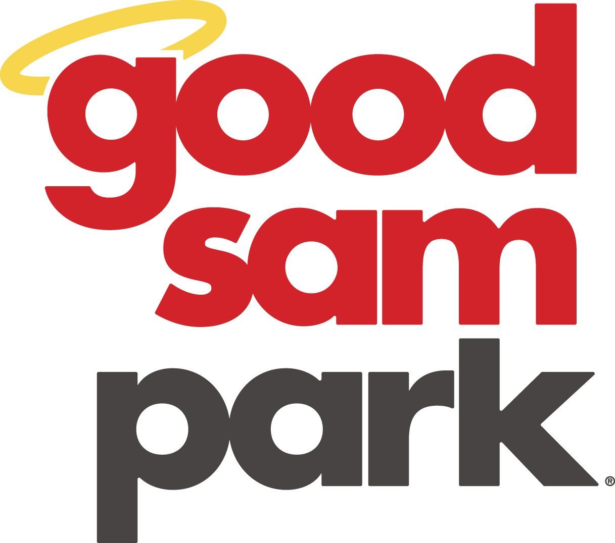 Good Sam logo