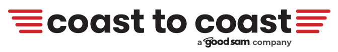 Logo with the words 