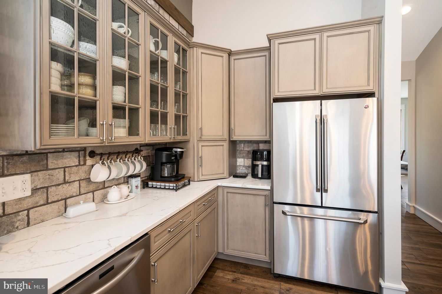 Entertainers Kitchen in Northern Virginia
