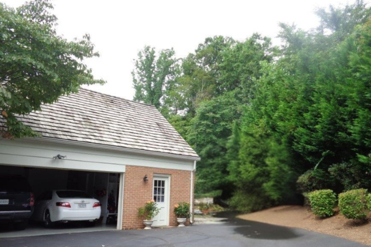32-Potomac River Mclean VA Addition Exterior-Before

