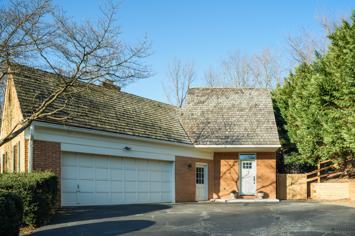 Minnieville Road Woodbridge VA Exterior-4-Before
