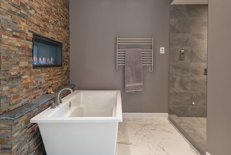 Bathroom Remodeling