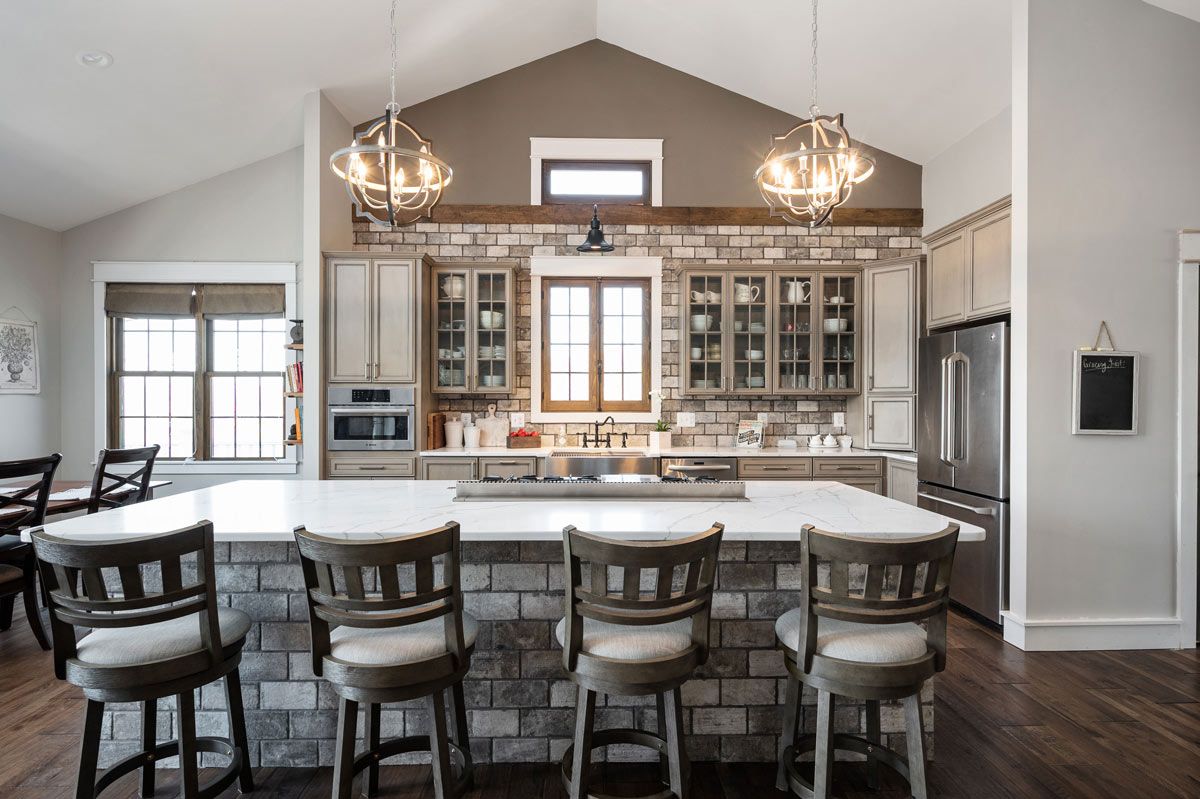 Kitchen Remodeling