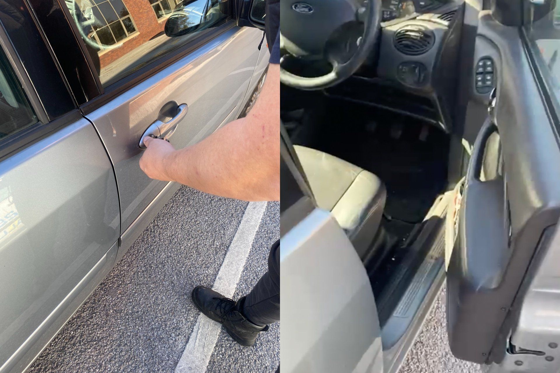 auto locksmith