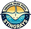 Orinda Park Pool logo