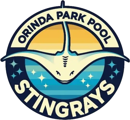 Orinda Park Pools logo Orinda Park Pools logo
