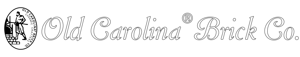 Old Carolina® Brick Logo