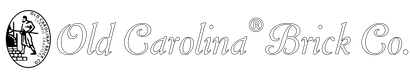 Old Carolina® Brick Logo