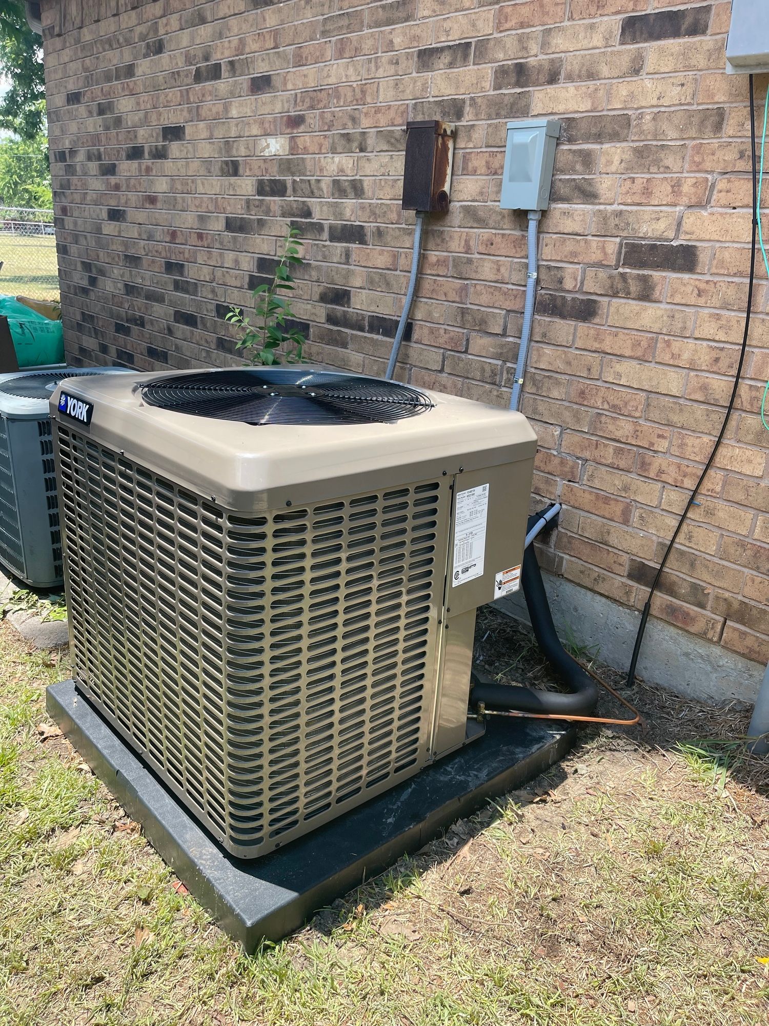 Air Conditioning repair in Dallas Texas
