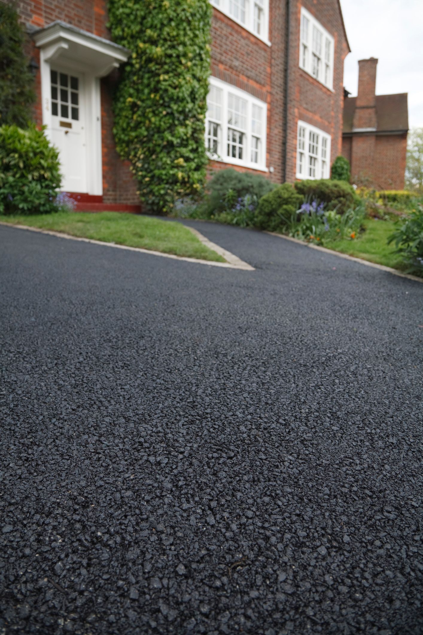 An Asphalt Pavement - Saint Louis, MO - C&S Paving