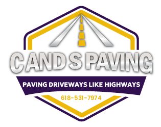 C and S Paving C and S Paving