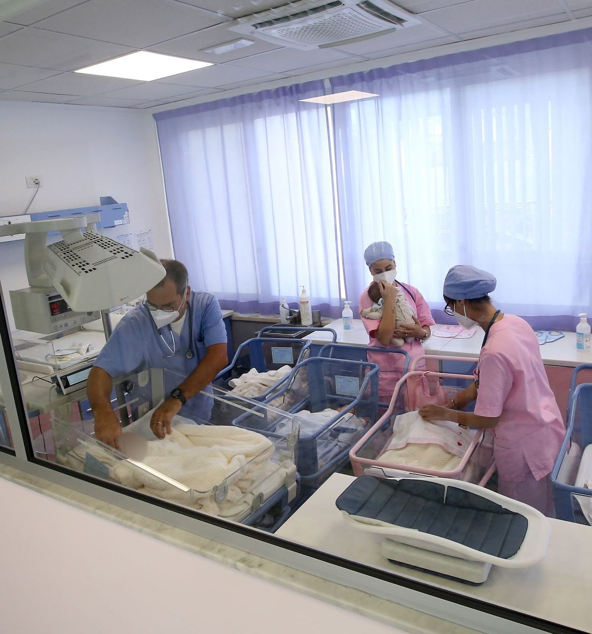 Diagnosi prenatale
