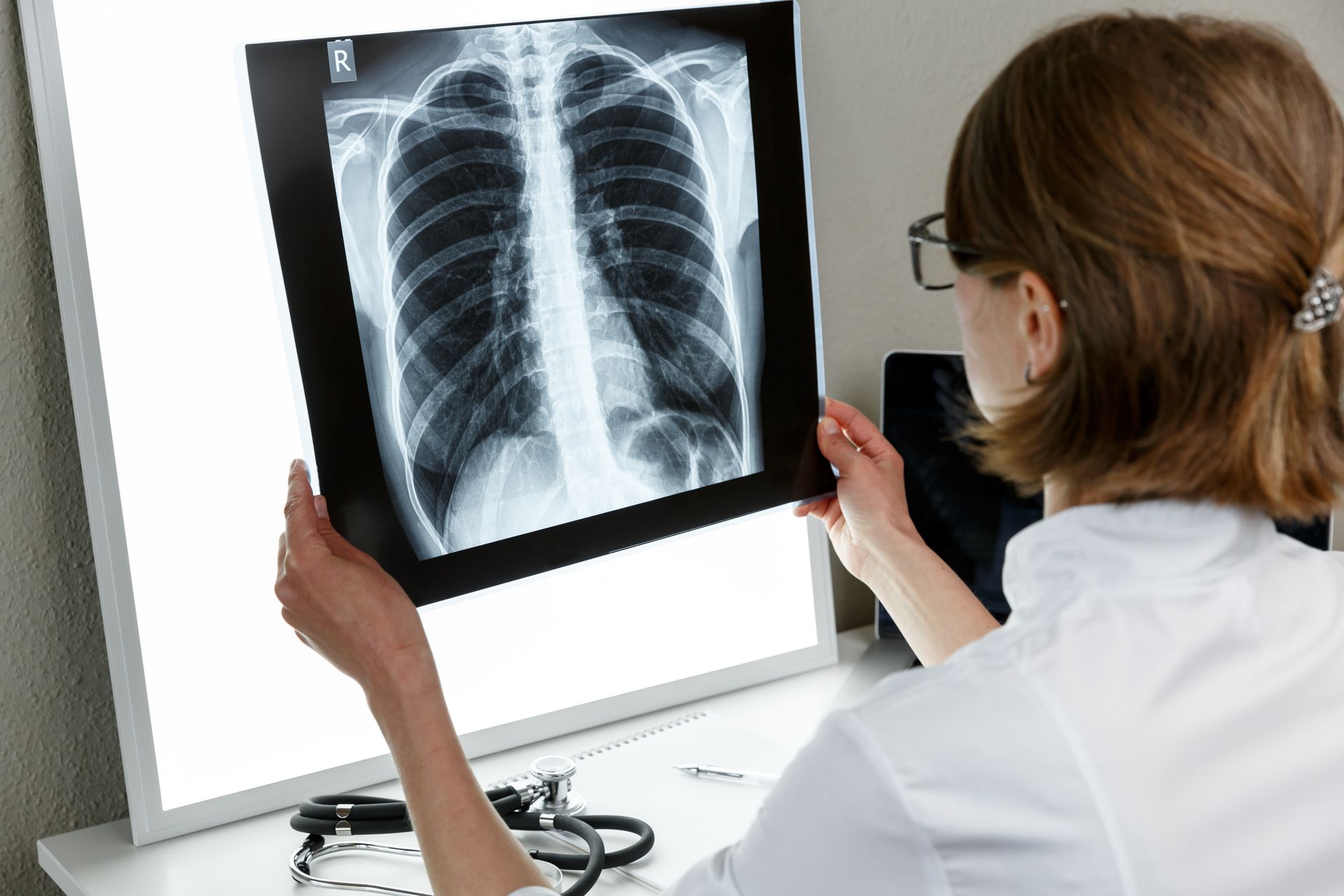 Unità Funzionale di Riabilitazione respiratoria