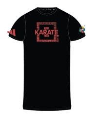 LEISURE COTTON T-SHIRT