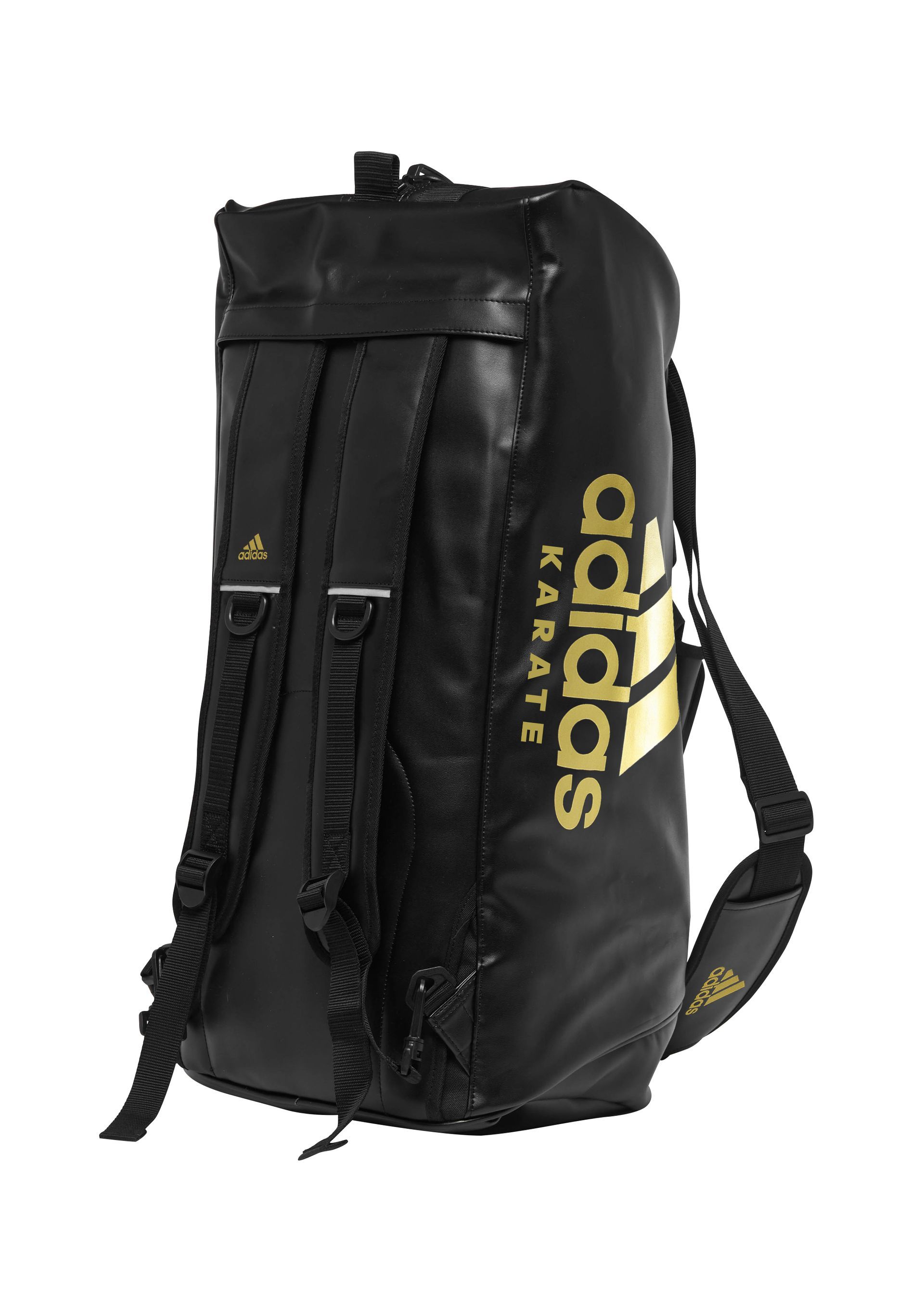 Equipment bag - 2 in 1
