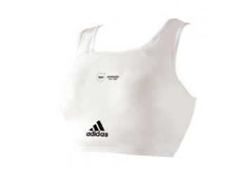 WKF -Female Body Protector