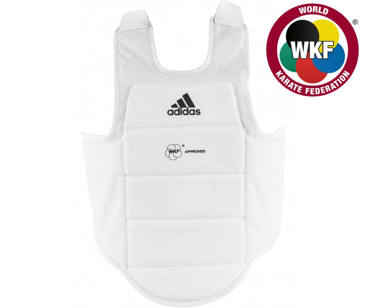 WKF - Body Protector