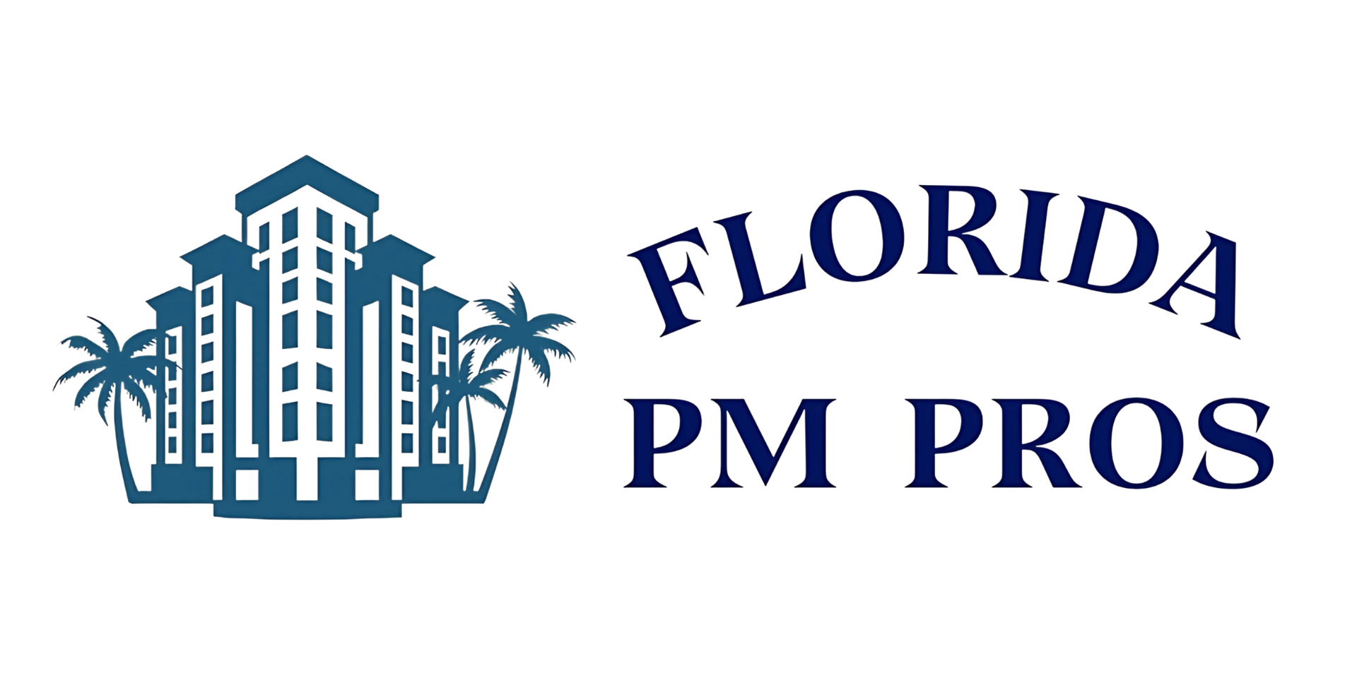 Florida Property Management Pros Logo