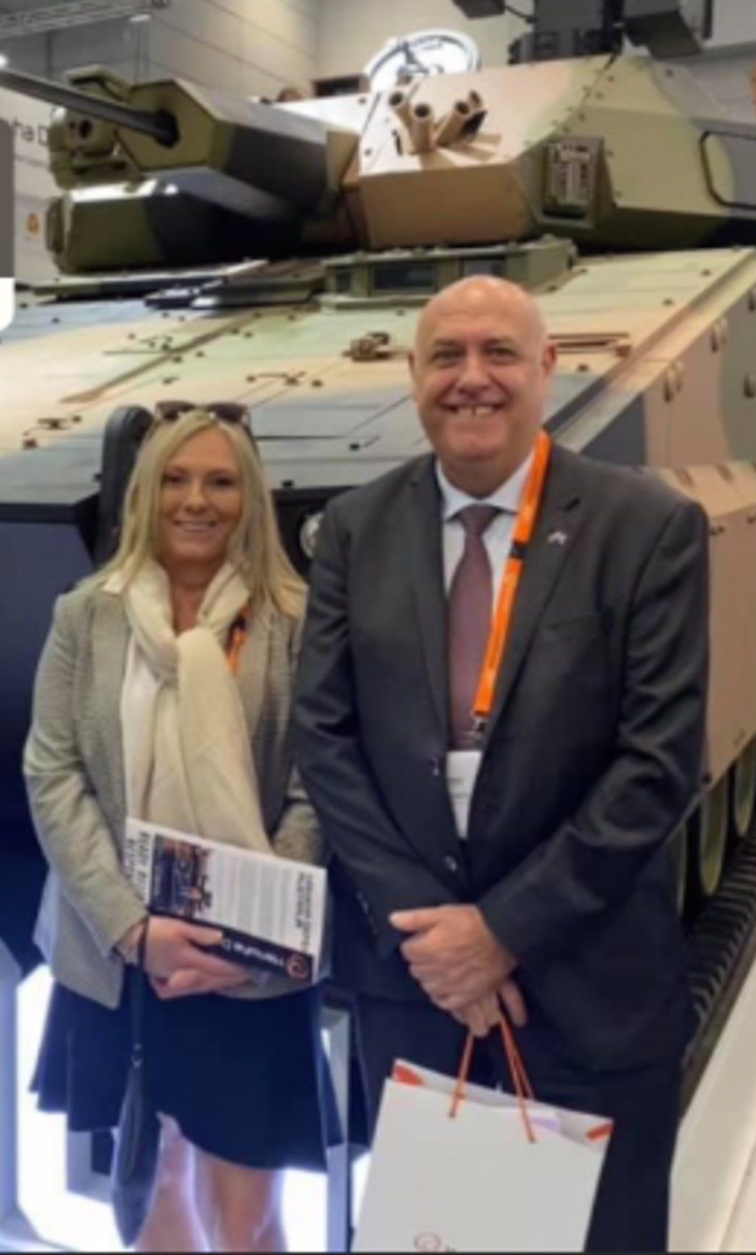 Regional Stability Link — Engineering in Forster, NSW