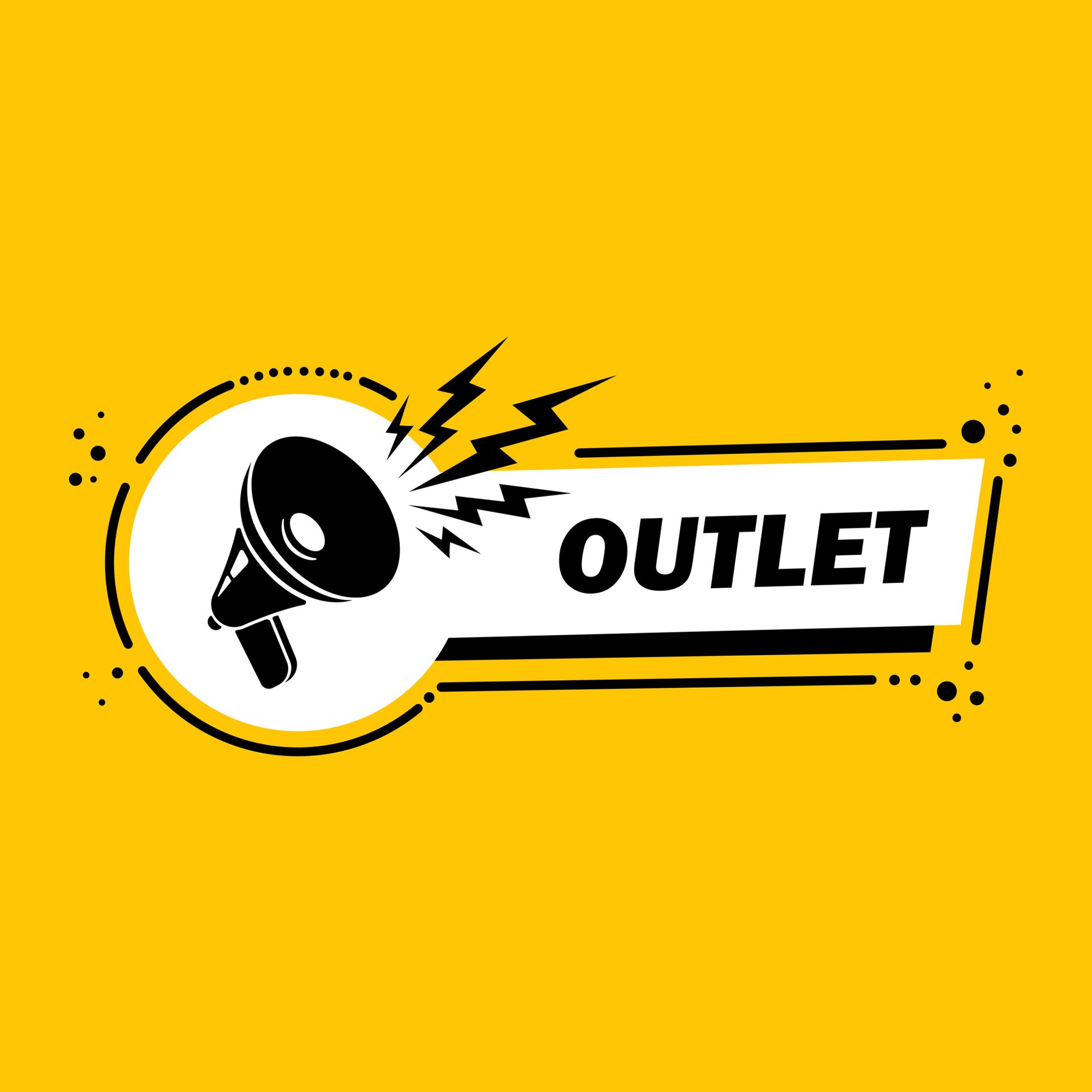 Outlet saldi sconti