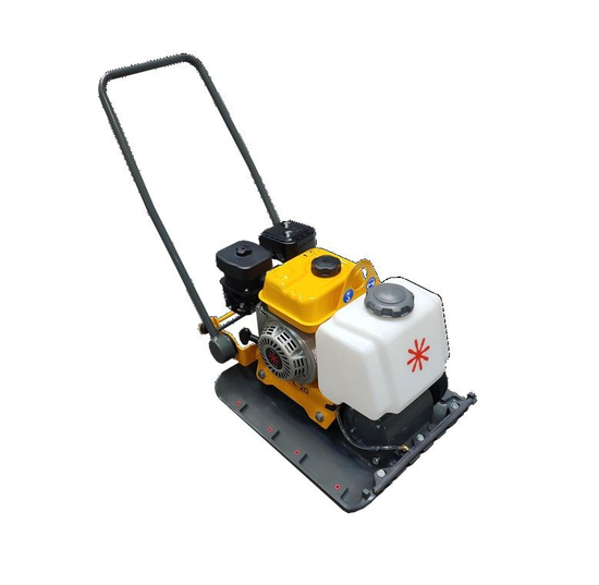 attrezzature per cantieri