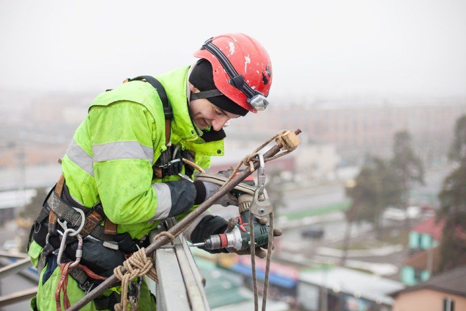 abbigliamento lavoro