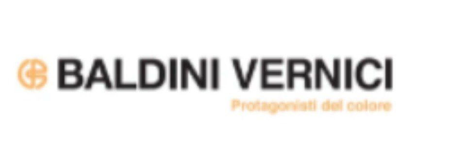 Baldini Vernici logo
