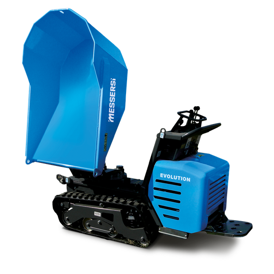 attrezzature per cantieri