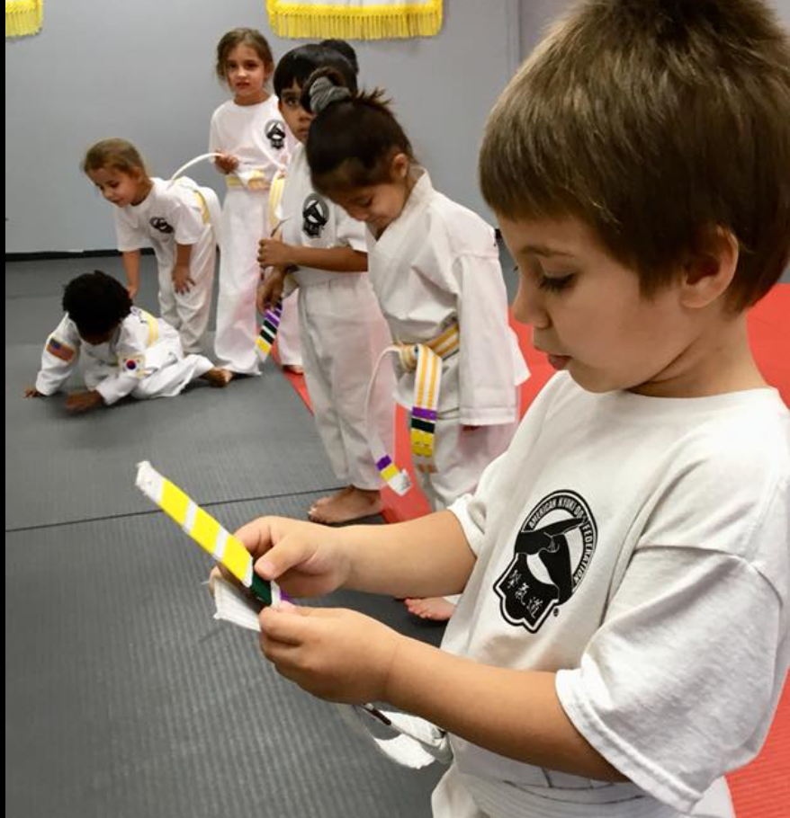 AKF Black Belt Academy | Martial Arts | Phoenix, AZ