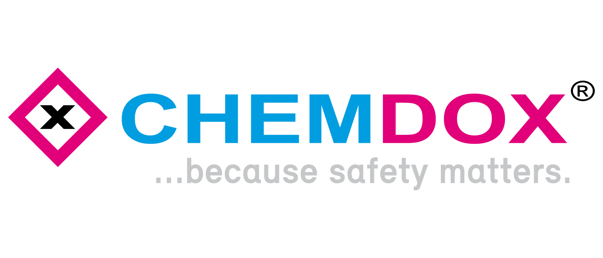 Chemdox logo