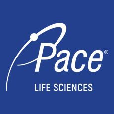 Pace Life Science logo