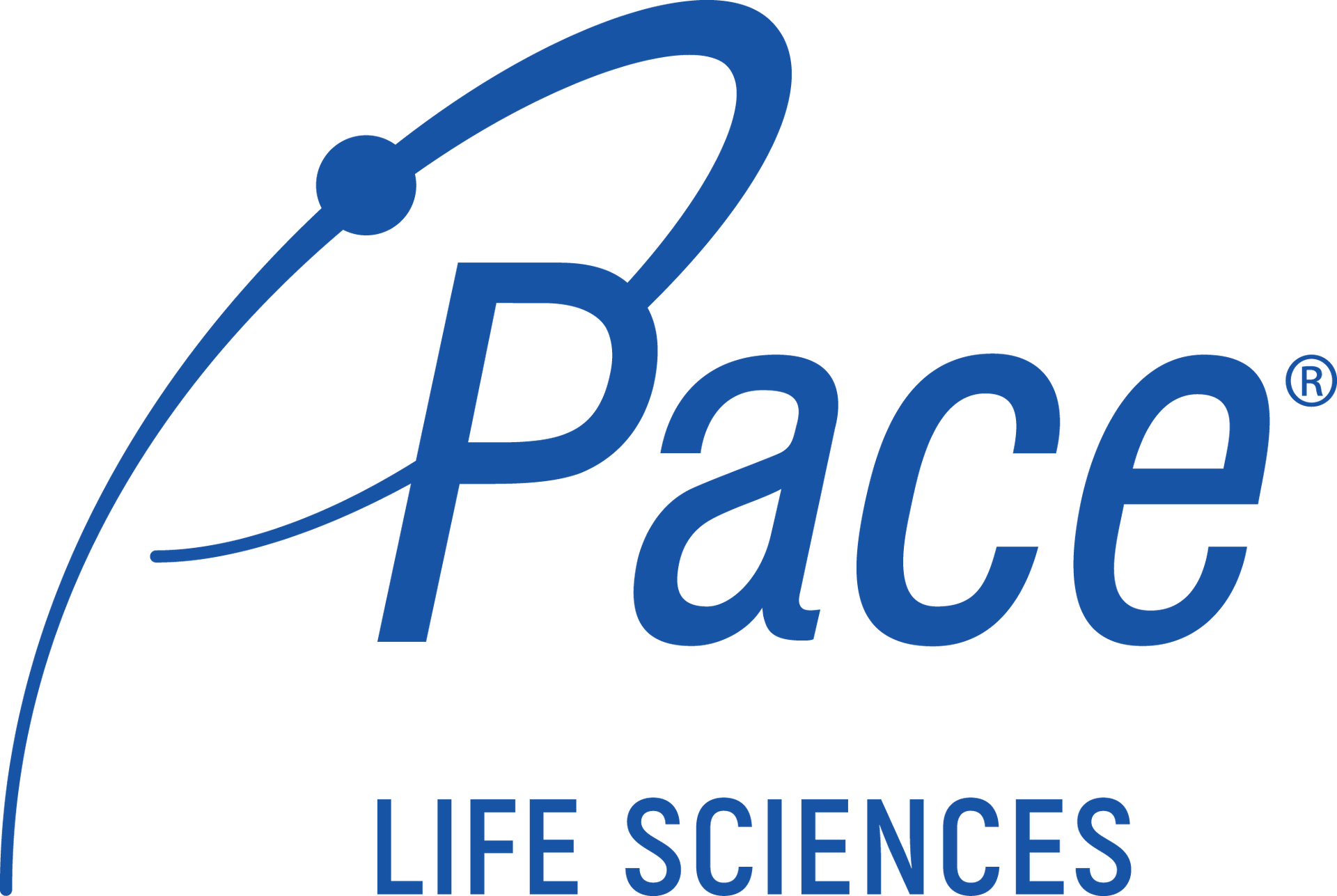 PACE logo