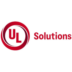 UL Solutions logo