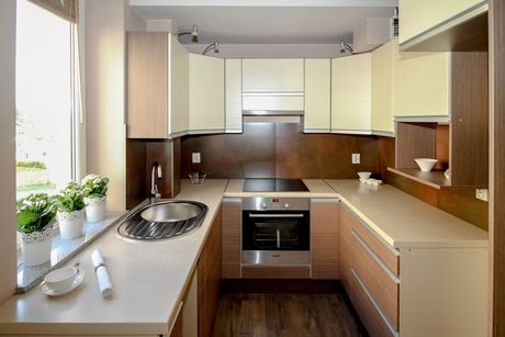 Reformas de cocina en Pamplona