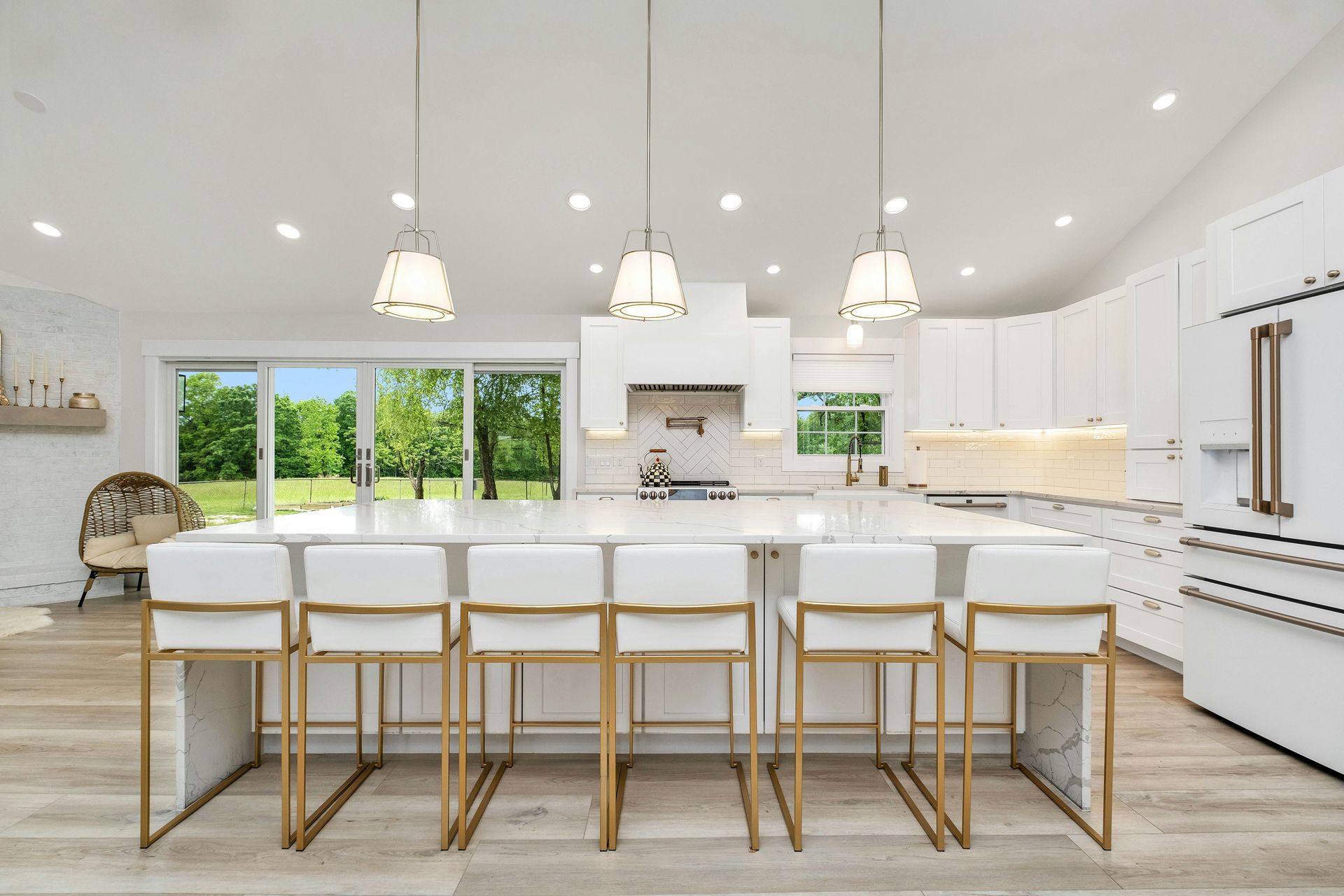 reformas completa cocina