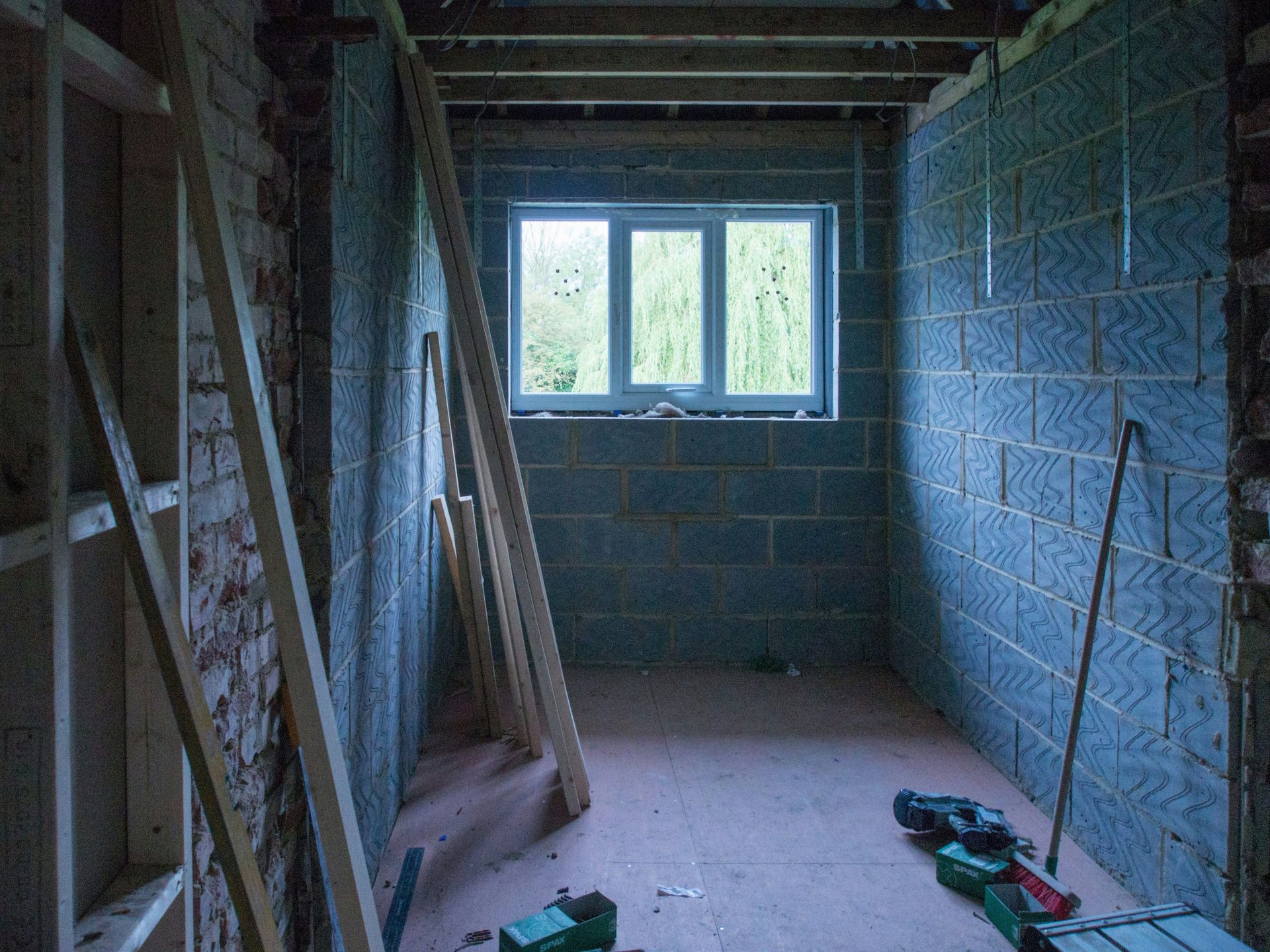 reformas de casas
