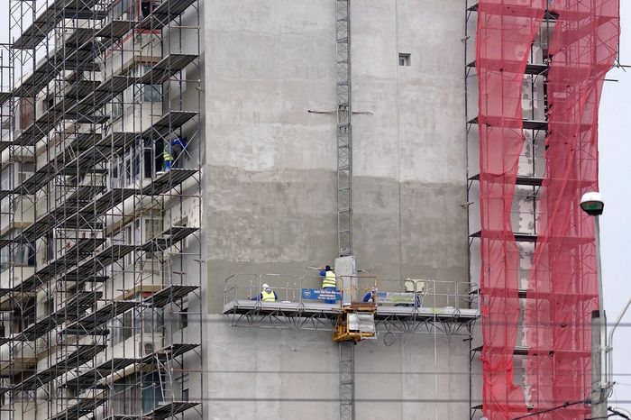 empresa de reformas en pamplona