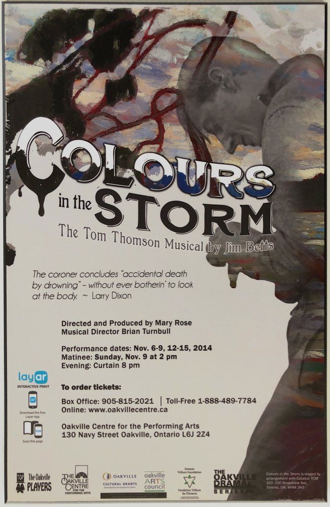 Poster: