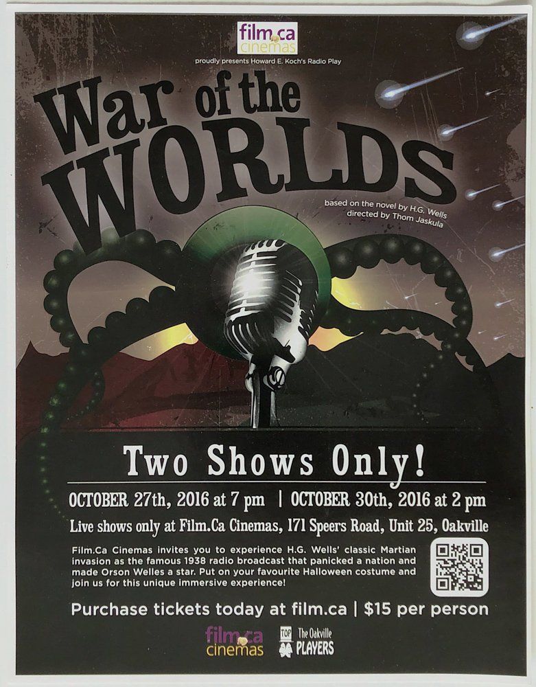 Poster for
