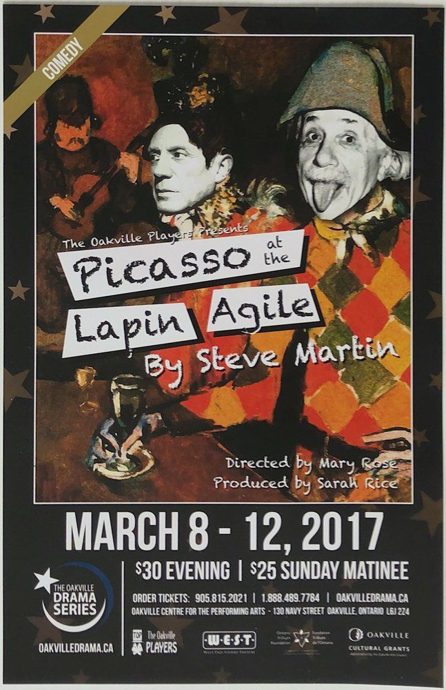 Poster for