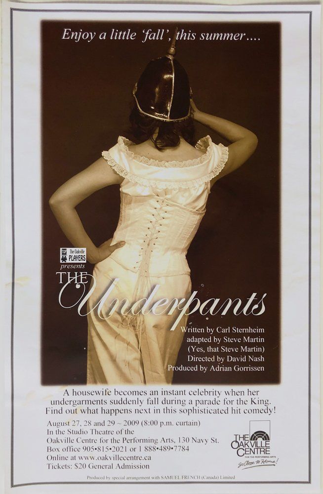 Poster for