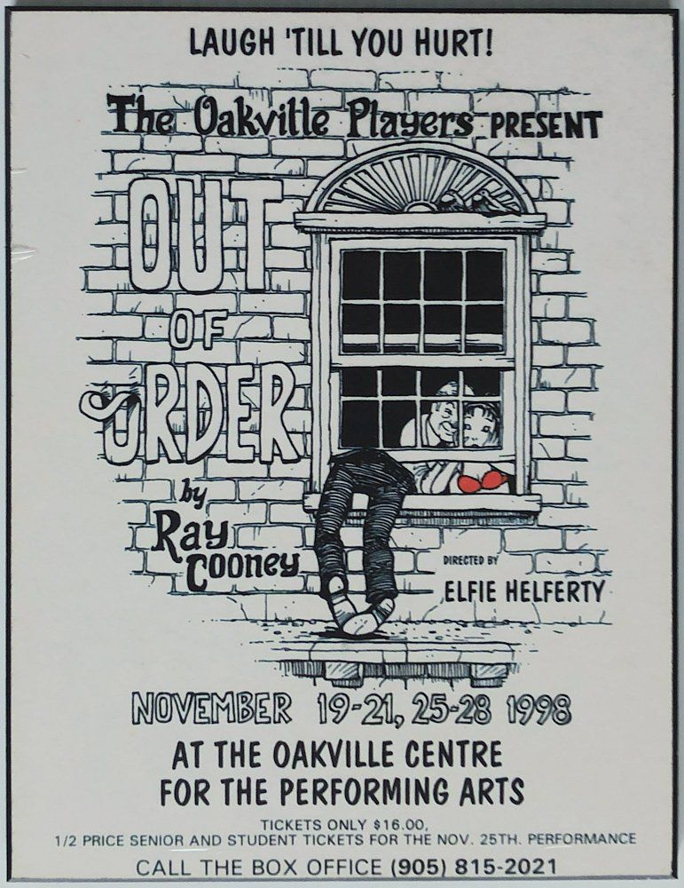 Poster for