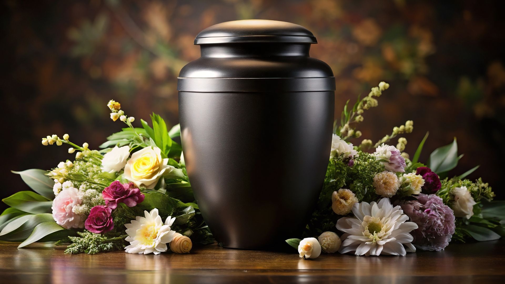 When a person dies, you may want to bury their ashes. Discover your options in our easy-to-follow guide. When a person dies, you may want to bury their ashes. Discover your options in our easy-to-follow guide.