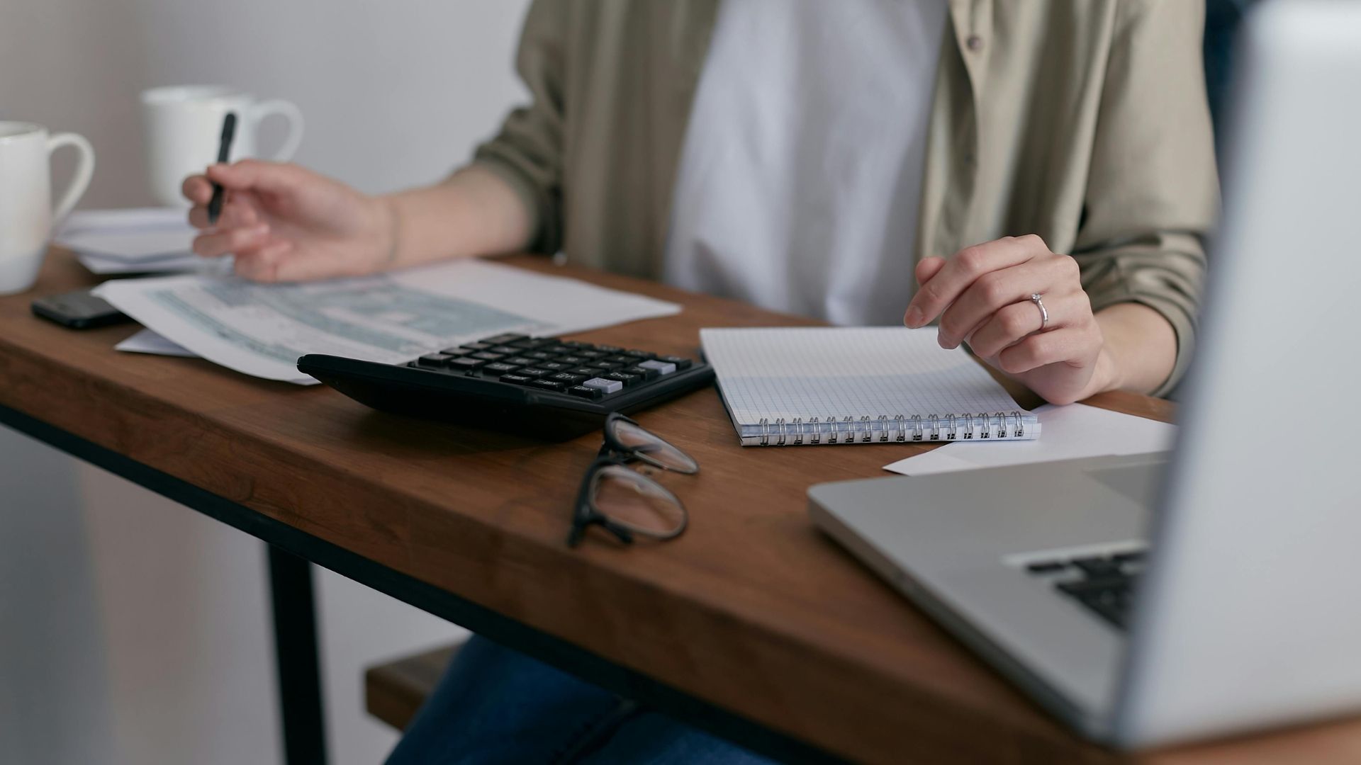 What happens when a person dies leaving debts unpaid? Find out what you might need to do in our guide.
