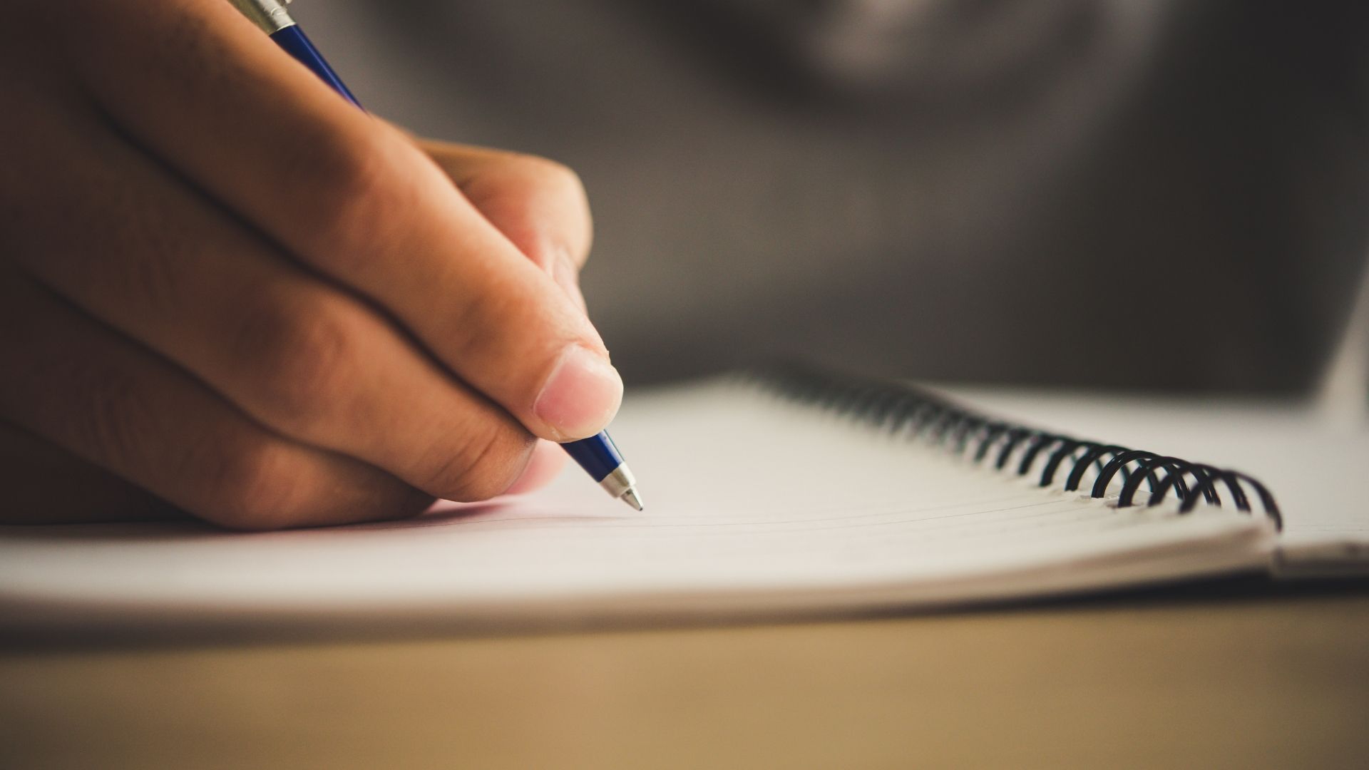 Are you struggling to make a start on a eulogy? You're not alone. Learn tips to improve your speech.