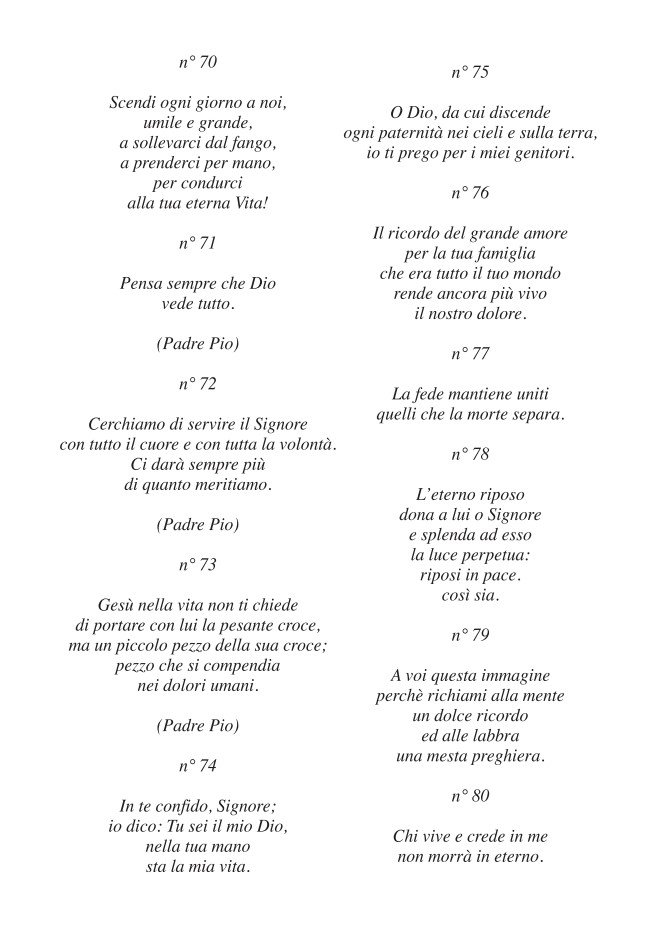 Lanterna commemorativa personalizzata per la perdita / Regali